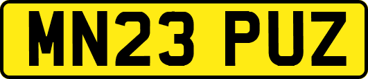 MN23PUZ