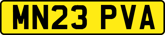 MN23PVA