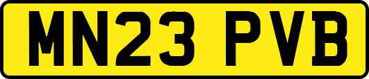 MN23PVB