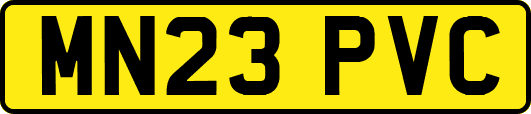 MN23PVC