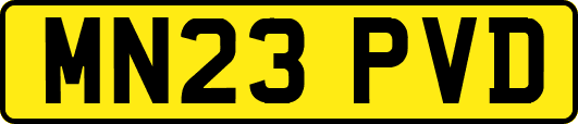 MN23PVD