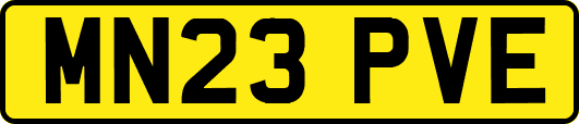 MN23PVE