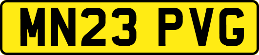 MN23PVG
