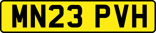 MN23PVH