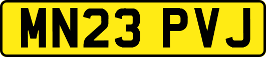 MN23PVJ
