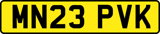 MN23PVK