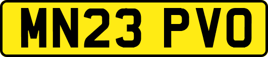 MN23PVO