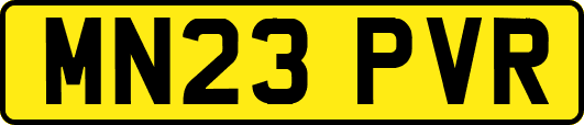MN23PVR