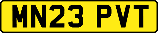 MN23PVT