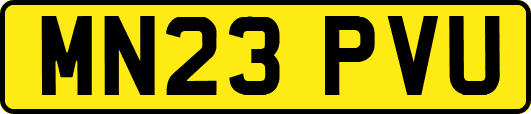 MN23PVU