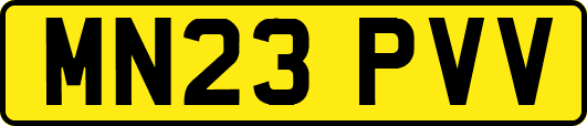 MN23PVV