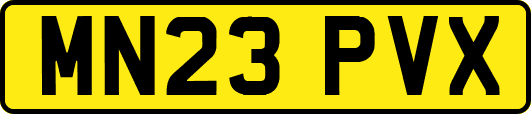 MN23PVX