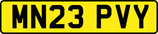 MN23PVY