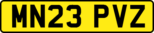 MN23PVZ
