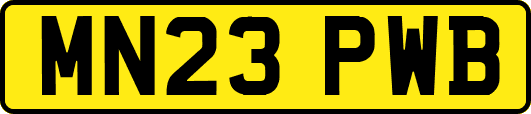 MN23PWB