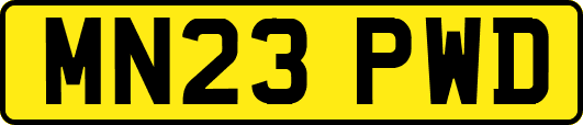 MN23PWD