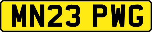 MN23PWG