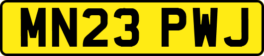 MN23PWJ