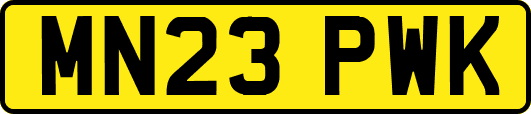 MN23PWK