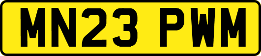 MN23PWM