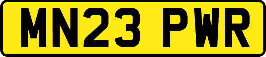 MN23PWR