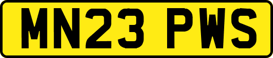 MN23PWS