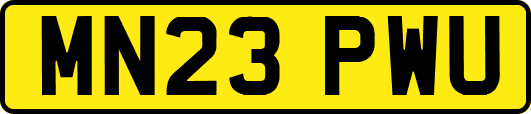 MN23PWU
