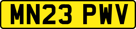 MN23PWV