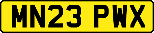 MN23PWX