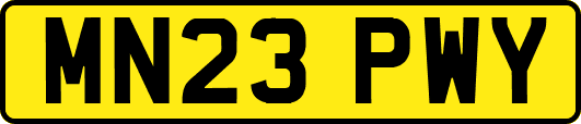 MN23PWY