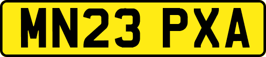 MN23PXA