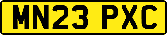 MN23PXC
