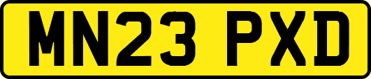 MN23PXD