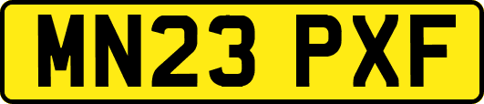 MN23PXF