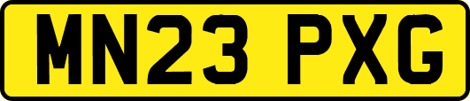 MN23PXG