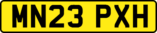 MN23PXH