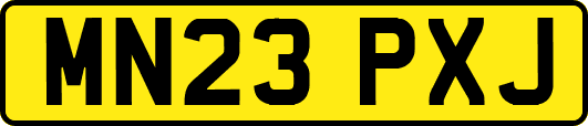 MN23PXJ