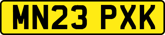 MN23PXK