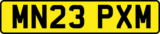 MN23PXM