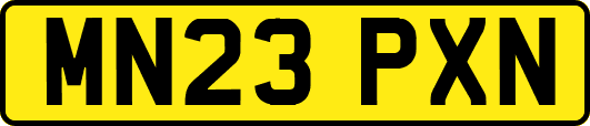 MN23PXN