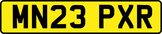 MN23PXR