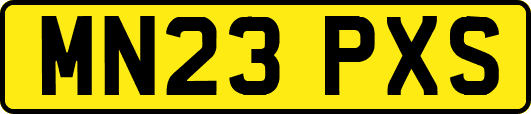 MN23PXS