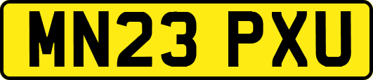 MN23PXU