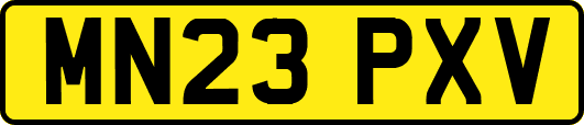 MN23PXV