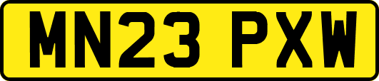 MN23PXW