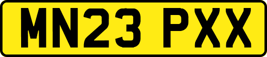 MN23PXX