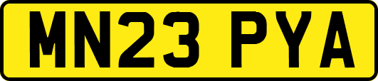 MN23PYA