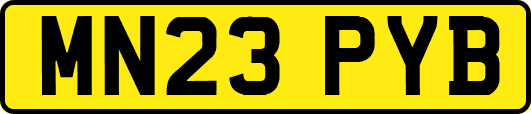 MN23PYB