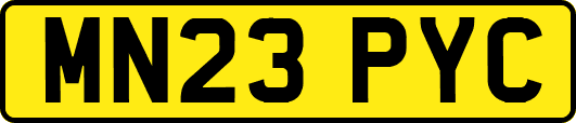 MN23PYC