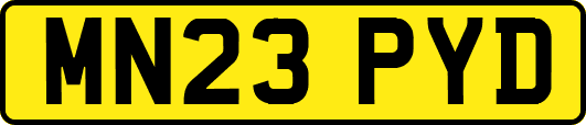 MN23PYD